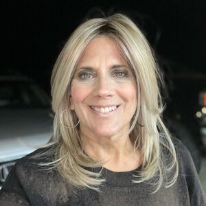 Henry Margu London in blonde